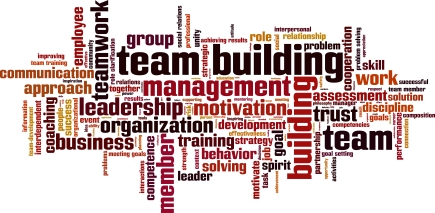 Team-building