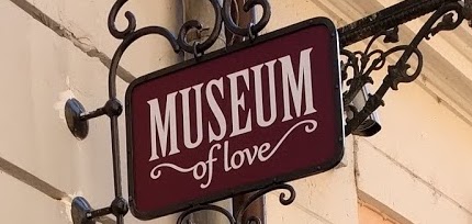 kærlighedens museum 1